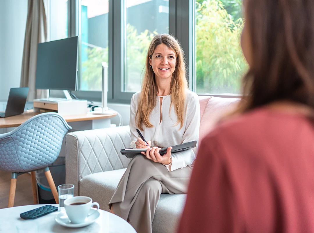Premenstrual Dysphoric Disorder (PMDD) Services and support for women
