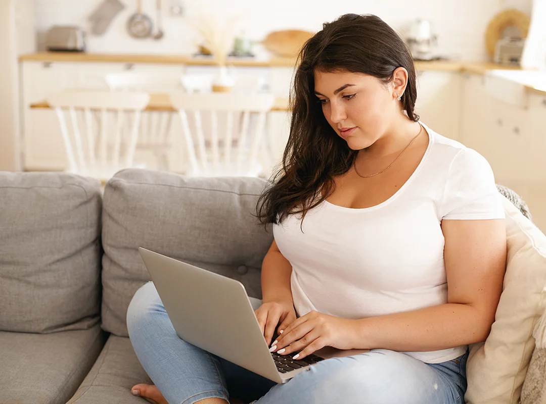 Weight Loss support for women