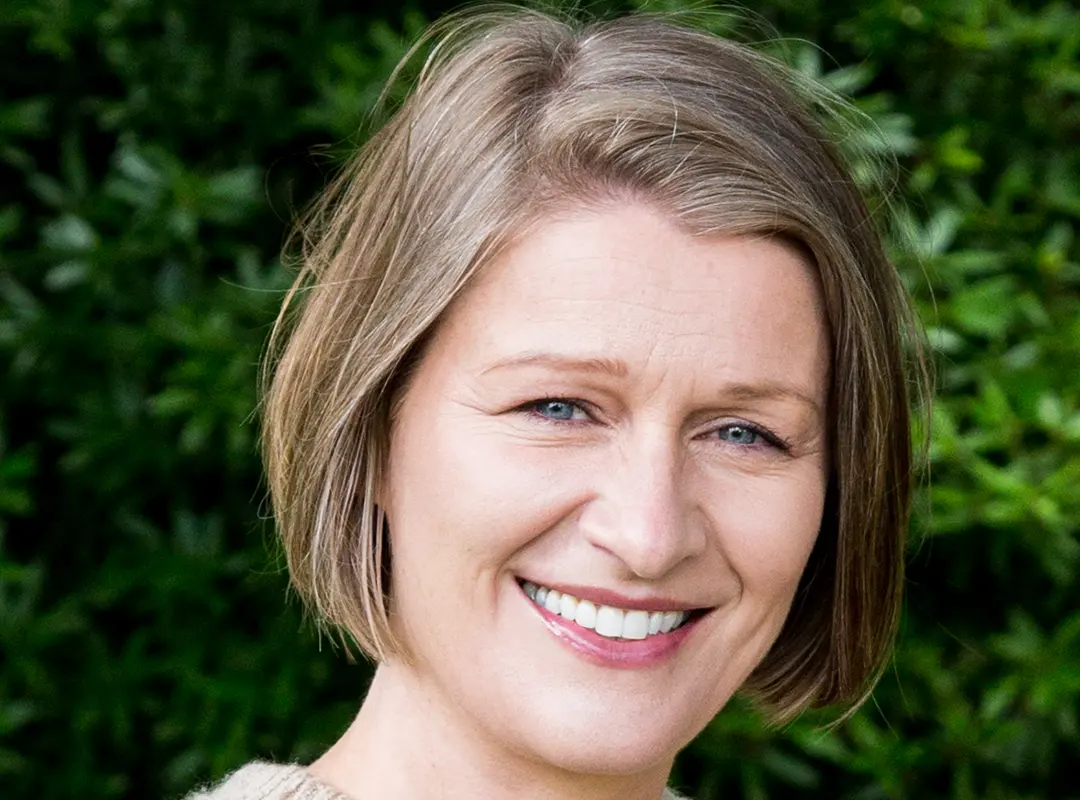 Dr Ailish Cleghorn