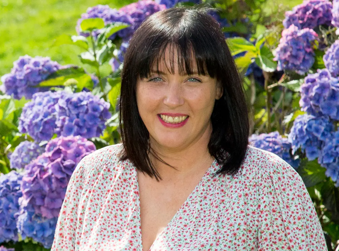 Amanda Howe - Managing Director