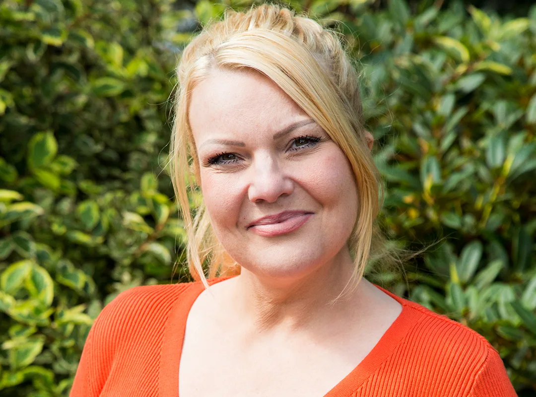 Pauline Zvimba